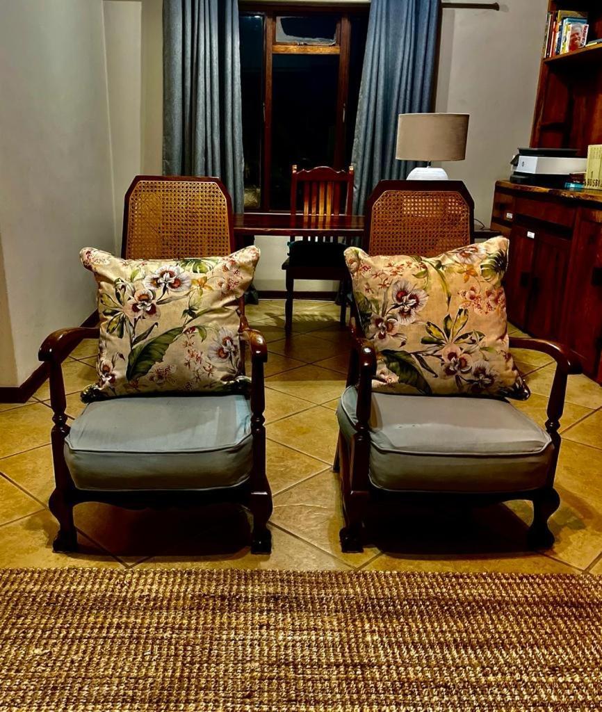 Goedehoop Boutique Manor House Apartamento Malalane Exterior foto