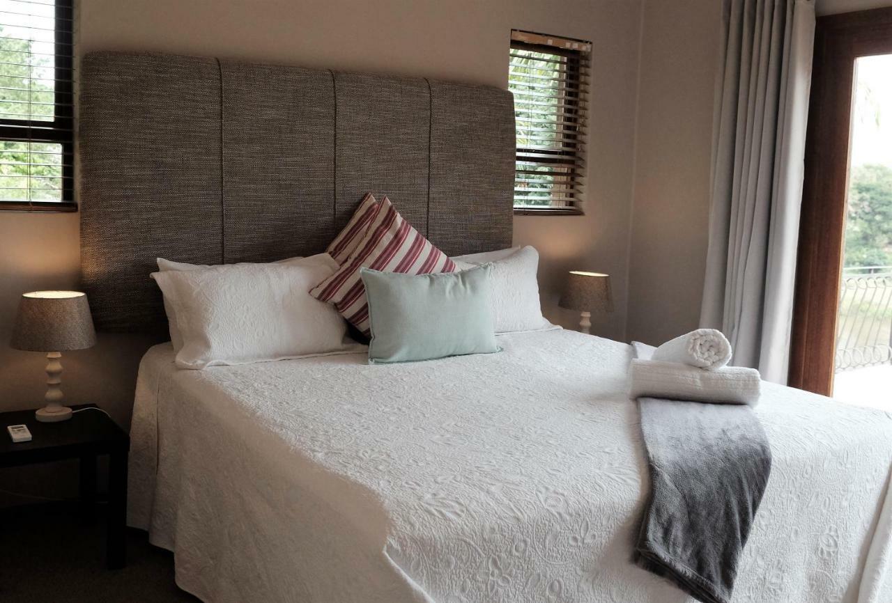 Goedehoop Boutique Manor House Apartamento Malalane Exterior foto