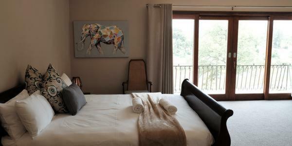 Goedehoop Boutique Manor House Apartamento Malalane Exterior foto